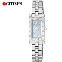 "Citizen EG2605-59D Watch - Click here to View more details about this Product